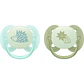 Pack Chupetes Philips Avent Ultra Soft Nightime - Thumbnail 10