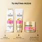 Pro-V Nutri-Plex Rizos Definidos Champú - Miniatura 3