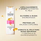 Pro-V Nutri-Plex Rizos Definidos Champú - Miniatura 5