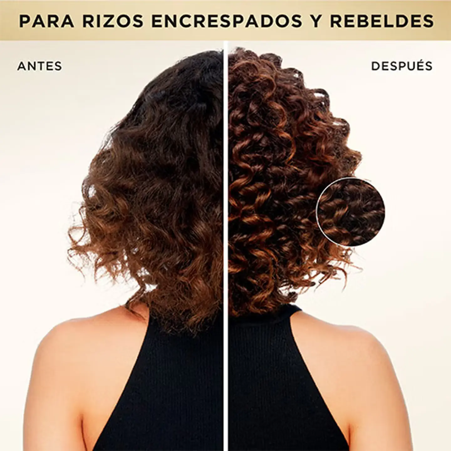 Pro-V Nutri-Plex Rizos Definidos Champú 6