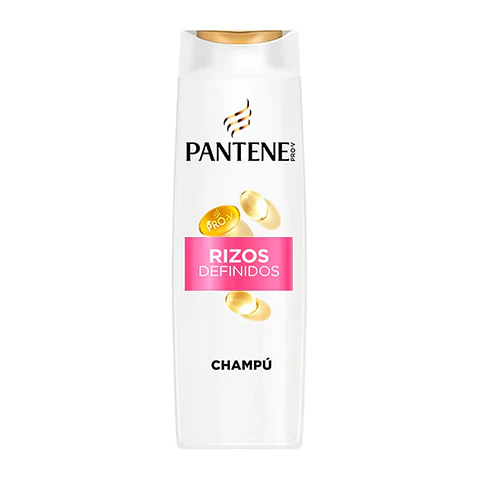 Pro-V Nutri-Plex Rizos Definidos Champú