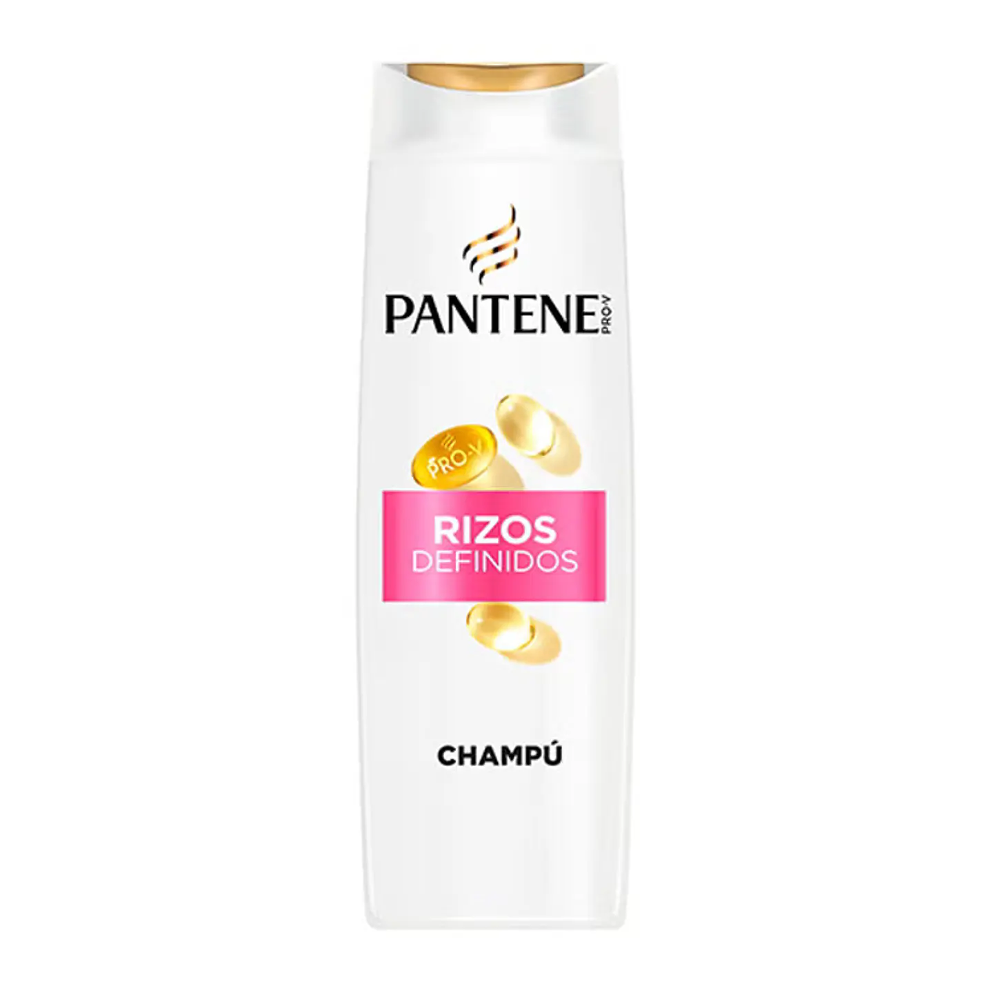 Pro-V Nutri-Plex Rizos Definidos Champú 1