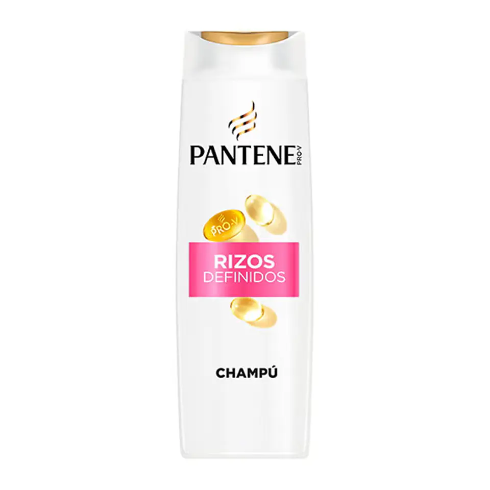 Pro-V Nutri-Plex Rizos Definidos Champú 1