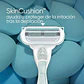 Venus Smooth Sensitive Maquinilla de Afeitar - Thumbnail 4