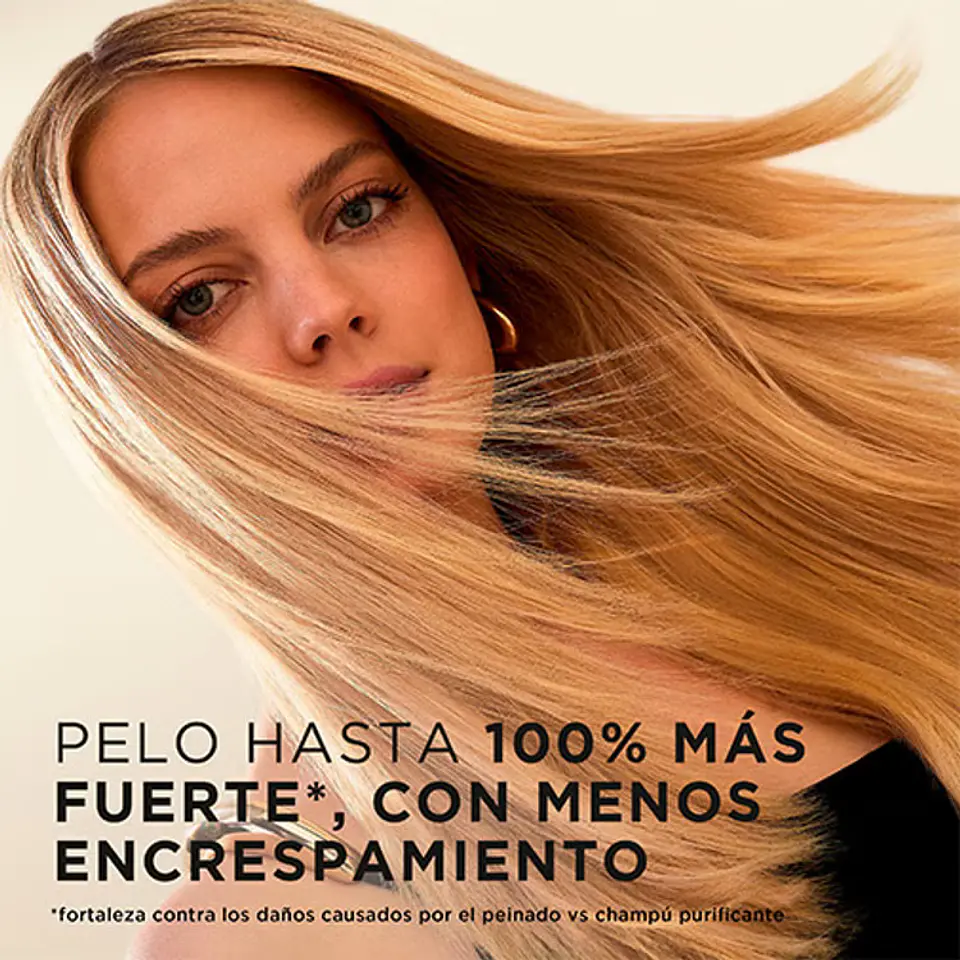 Pro-V Suave y Liso Ampollas Tratamiento Intensivo 7