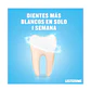 Enjuague Bucal Advanced White Sabor Suave - Thumbnail 5