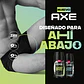 Lower Body Spray Coconut+Sandalwood Scent Desodorante Spray - Miniatura 5