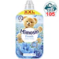 Suavizante concentrado extra fragancia Azul Vital - Miniatura 1