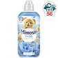 Suavizante concentrado extra fragancia Azul Vital - Miniatura 1