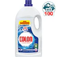 Detergente líquido gel activo fórmula higiene - vignette 1