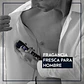 Desodorante en spray Black & White Invisible Original Nivea Men pack de 2 unidades de 200 ml - thumbnail 6