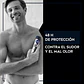 Desodorante en spray Black & White Invisible Original Nivea Men pack de 2 unidades de 200 ml - thumbnail 7