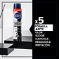 Desodorante en spray Black & White Invisible Original Nivea Men pack de 2 unidades de 200 ml - thumbnail 2