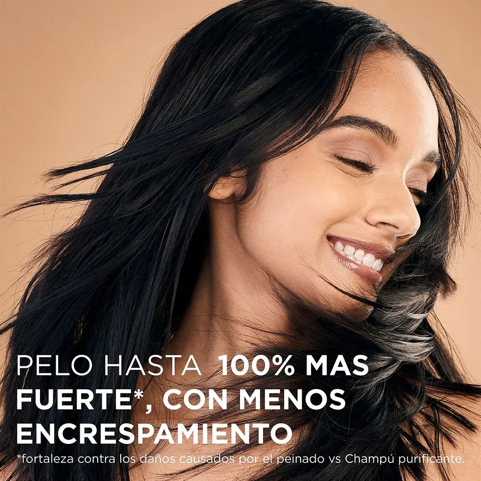 Pro-V Active Nutri-Plex Repara & Protege Champú 8