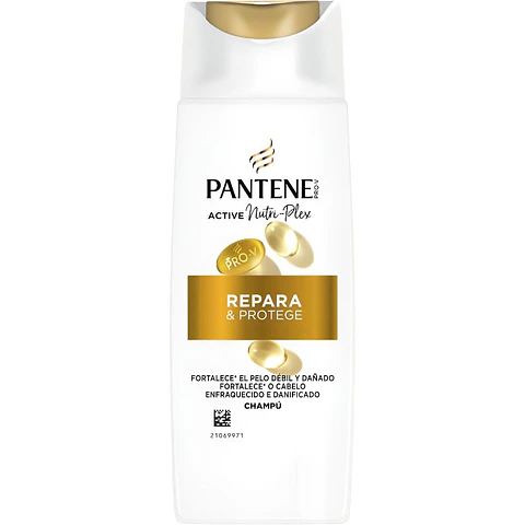 Pro-V Active Nutri-Plex Repara & Protege Champú