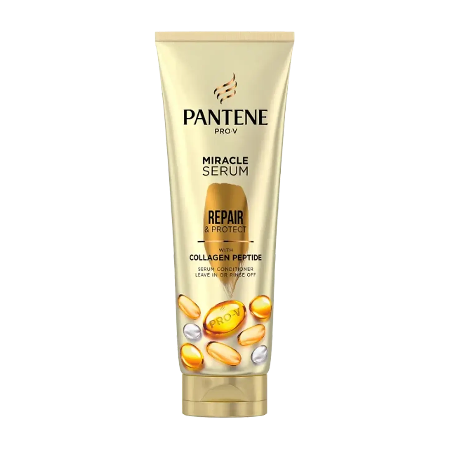 Pantene Pro-V Repair & Care Miracle Serum Acondicionador y tratamiento intensivo 1