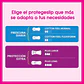 Protegeslip Flexiform Sin Fragancia 30 Ud - Miniatura 2