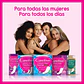 Protegeslip Flexiform Sin Fragancia 30 Ud - Miniatura 3