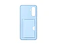 Funda Card Slot Azul para A17 5G - Miniatura 4