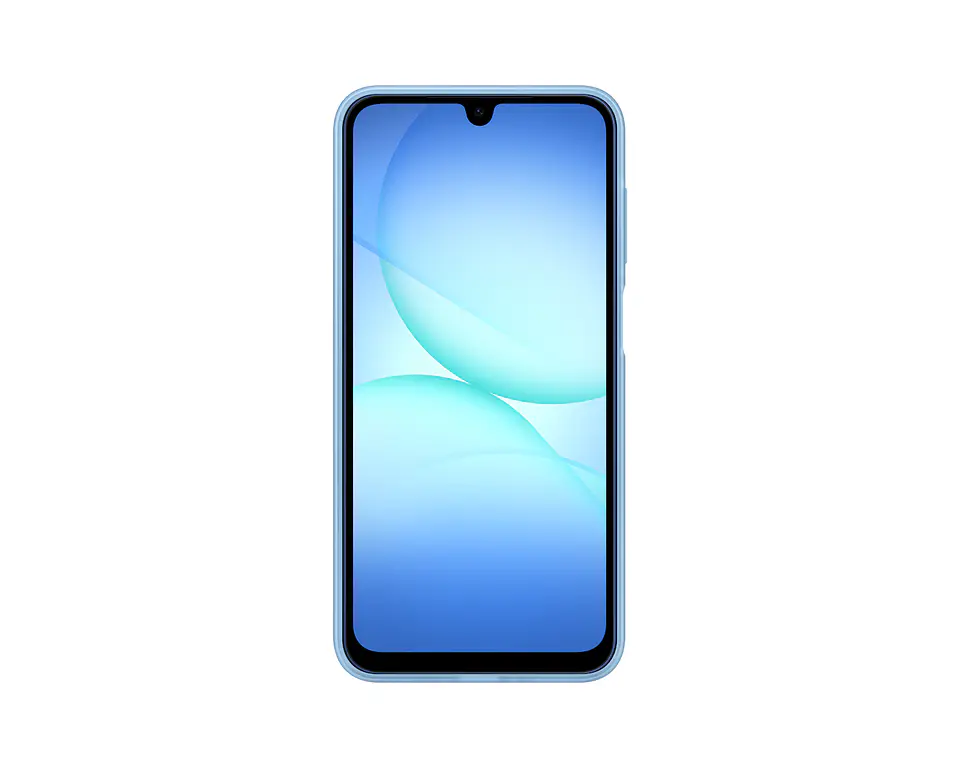 Funda Card Slot Azul para A17 5G 6