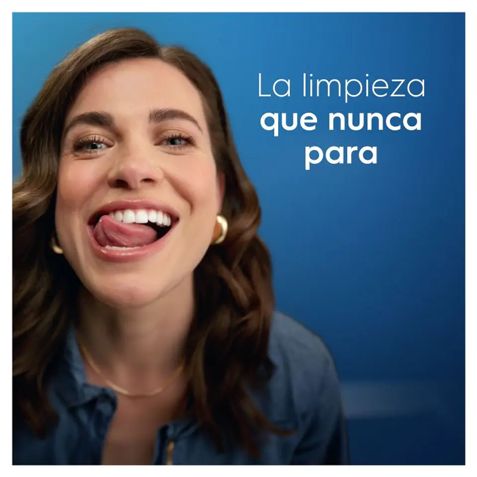 Pasta de Dientes Pro-Expert Multi-Protección 10