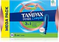 Tampax Pearl Compak Tampones Super - Thumbnail 1