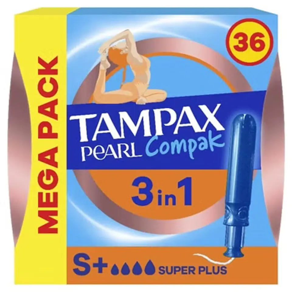 Compak Pearl Super Plus 2