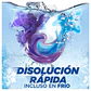 Detergente cápsulas Días de Verano Azahar y Amapola frescor de Lenor Todo en 1 Pods - Miniatura 8