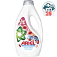 Detergente líquido Días de Verano Azahar y Amapola frescor Lenor - Miniatura 1