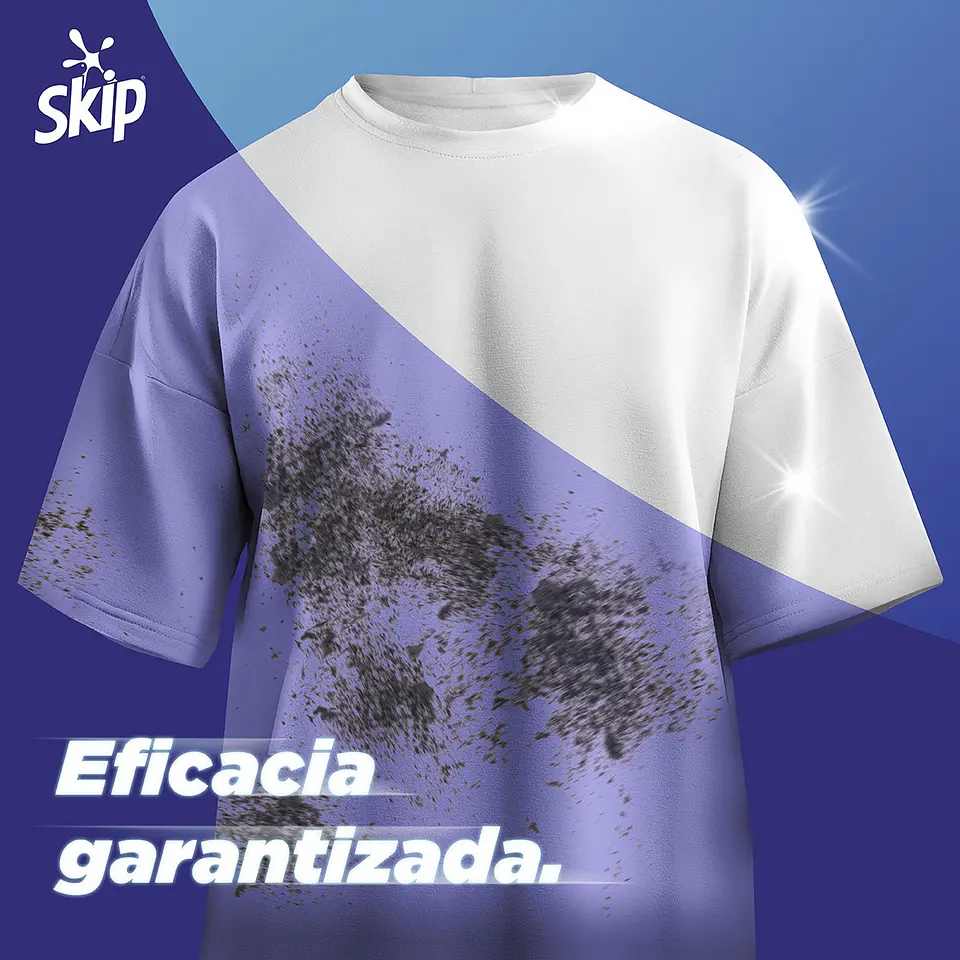 Detergente cápsulas Ultimate Todo en 1 Máxima Eficacia 5