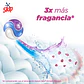 Detergente cápsulas Ultimate Todo en 1 Máxima Eficacia - Miniatura 8