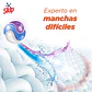 Detergente cápsulas Ultimate Todo en 1 con poder KH-7 - Miniatura 4