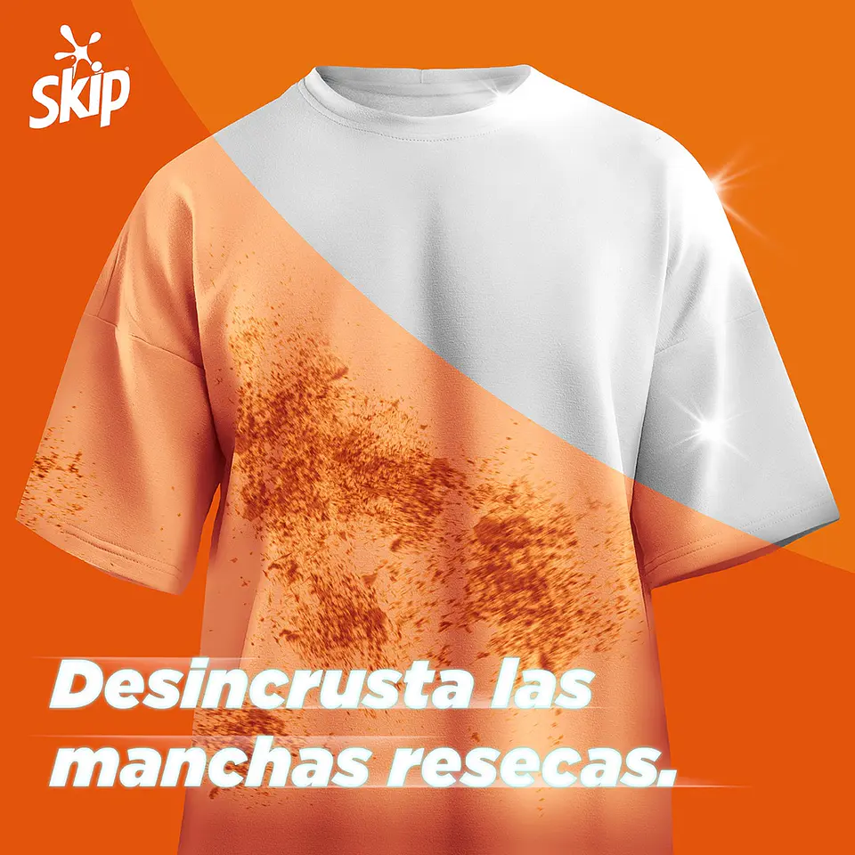 Detergente cápsulas Ultimate Todo en 1 con poder KH-7 5