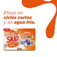 Detergente cápsulas Ultimate Todo en 1 con poder KH-7 - Miniatura 6