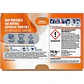 Detergente cápsulas Ultimate Todo en 1 con poder KH-7 - Miniatura 2