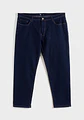 Pantalón vaquero skinny azul - Miniatura 1