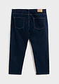 Pantalón vaquero skinny azul - Miniatura 2