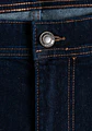 Pantalón vaquero skinny azul - Miniatura 3