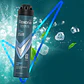 Desodorante Advance Protection Cobalt Dry antitranspirante 72h Body Heat Activate - Miniatura 3