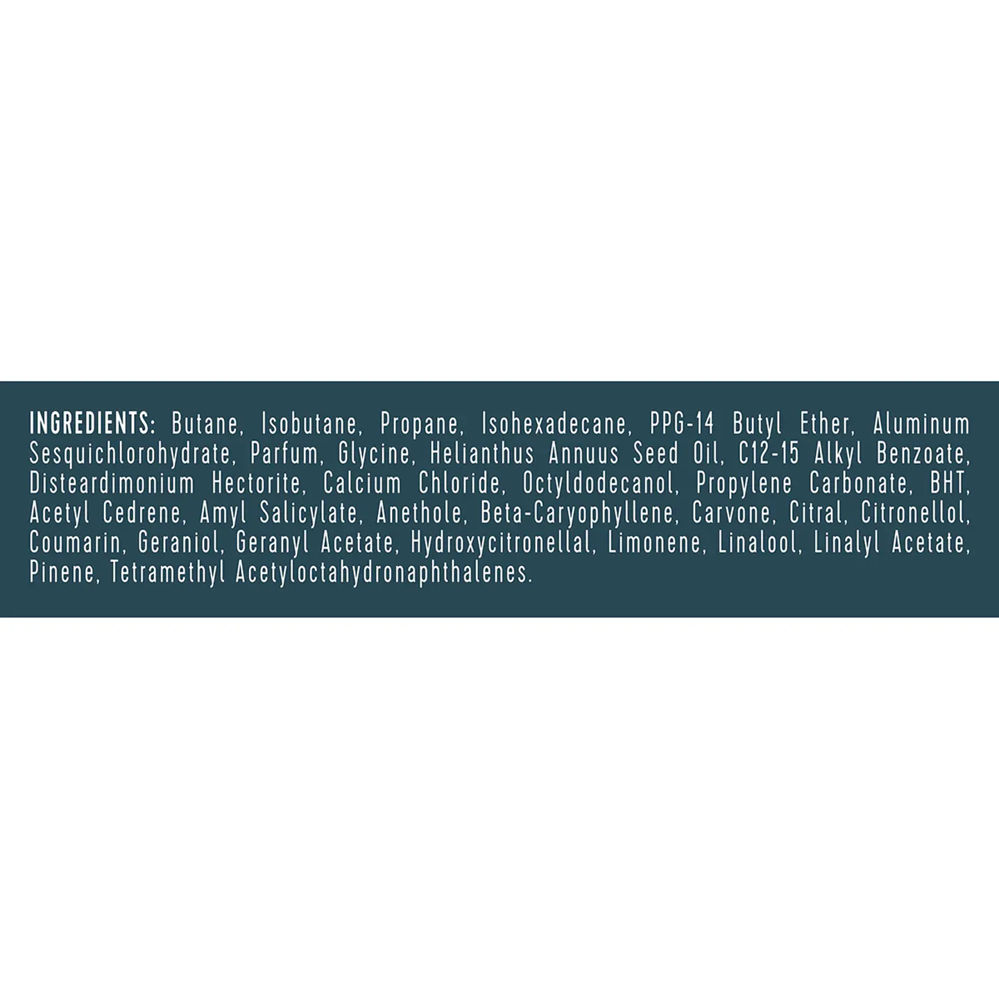 Desodorante Advance Protection Cobalt Dry antitranspirante 72h Body Heat Activate 5