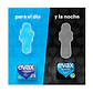 Compresas Cottonlike Super plus con alas - Miniatura 3