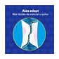 Compresas Cottonlike Super plus con alas - Miniatura 6
