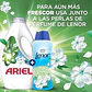 Ariel Detergente Líquido Brisa Limpia - Miniatura 2
