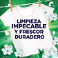 Ariel Detergente Líquido Brisa Limpia - Miniatura 4
