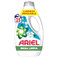 Ariel Detergente Líquido Brisa Limpia - Miniatura 1