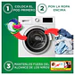 Detergente Poderoso Frescor a Flores Silvestres - Miniatura 4