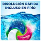 Detergente Poderoso Frescor a Flores Silvestres - Miniatura 5