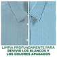 Detergente Poderoso Frescor a Flores Silvestres - Miniatura 6