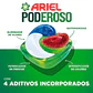 Detergente Poderoso Frescor a Flores Silvestres - Miniatura 7