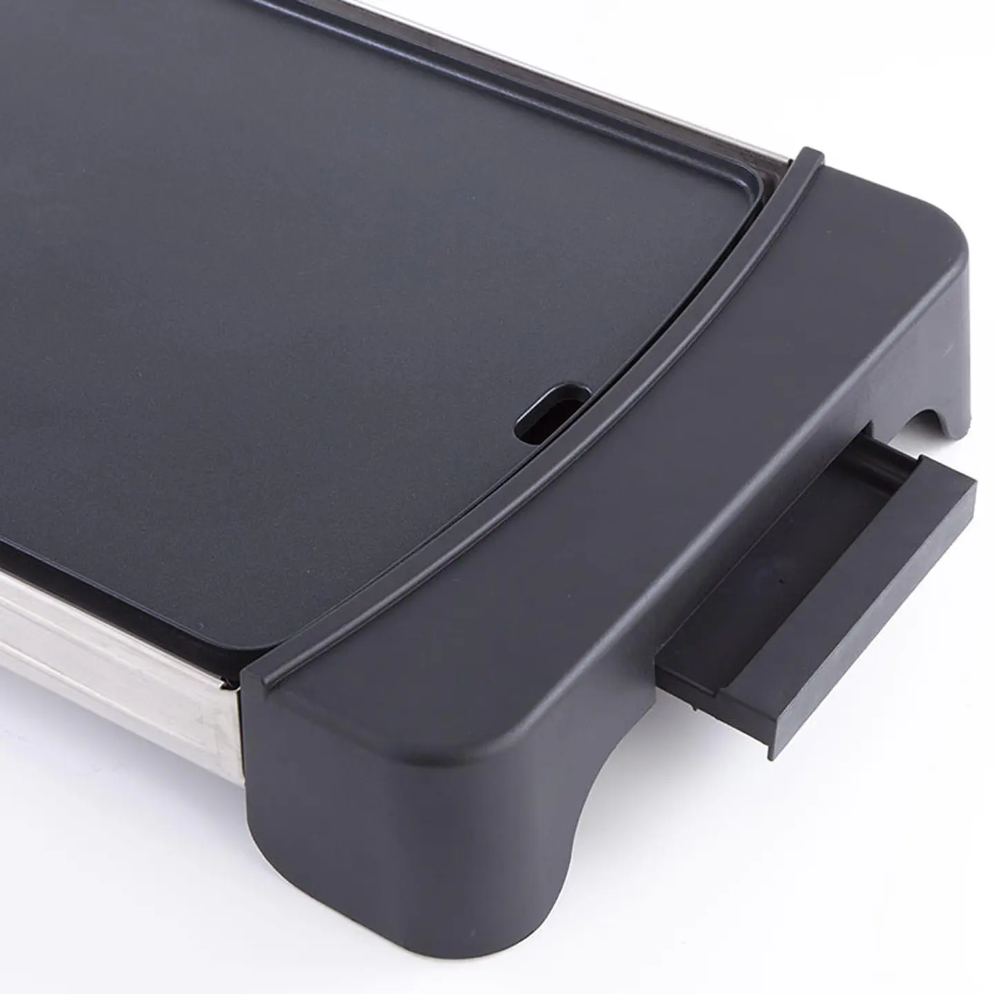 Plancha de Asar Jata M Magic GR2600 5